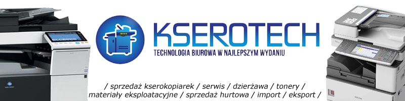 Kserotech Chorzów usługi dla firm